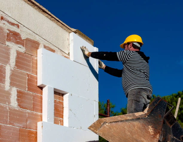 Best Insulation Contractors for Homes  in Windcrest, TX