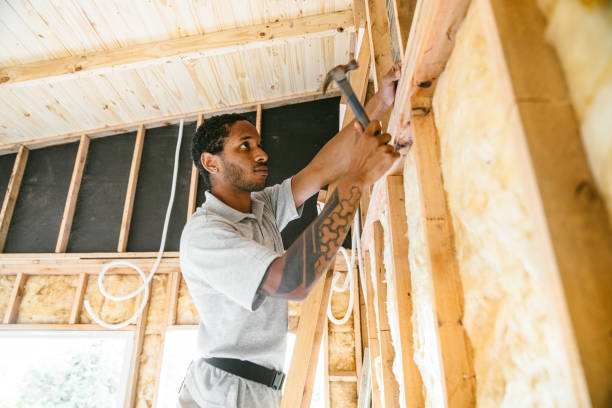 Best Blown-in Insulation  in Windcrest, TX