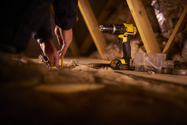 Best Crawl Space Insulation  in Windcrest, TX